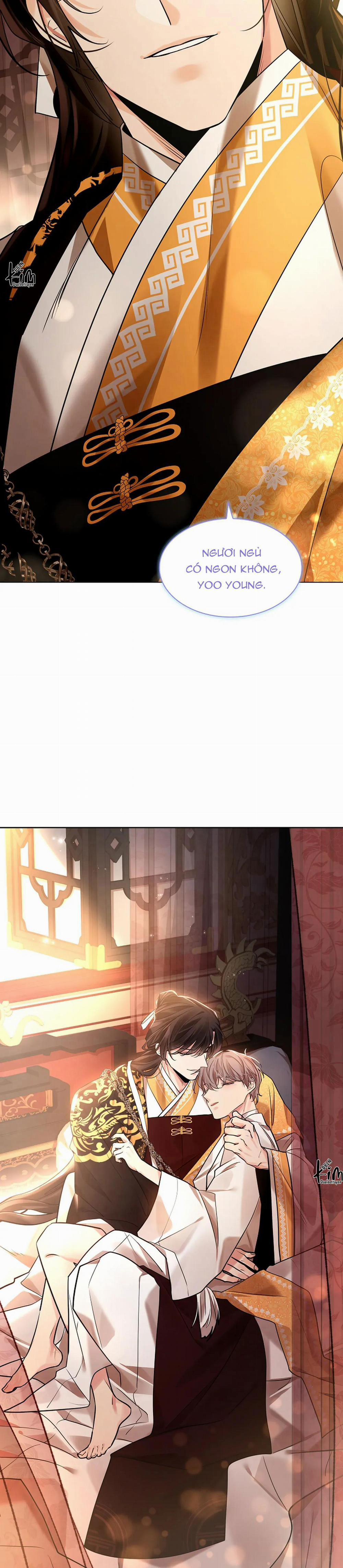 Hoa Giấy 81 Ngoại truyện 1 trang 11