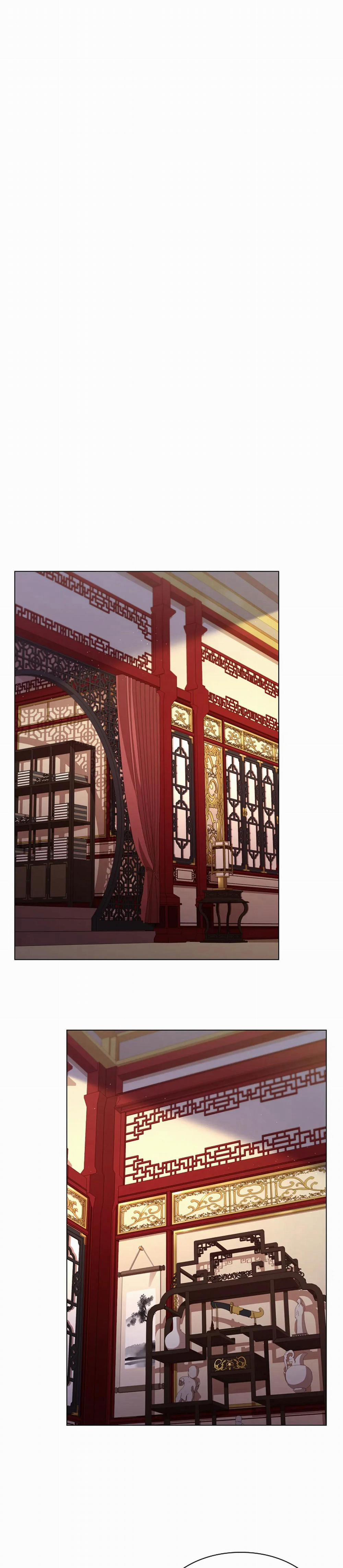 Hoa Giấy 81 Ngoại truyện 1 trang 28