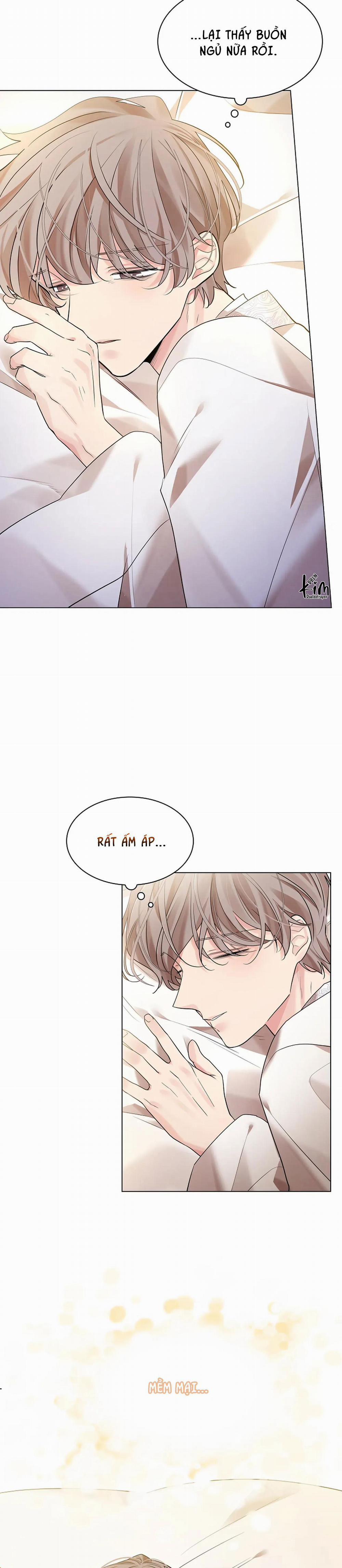 Hoa Giấy 81 Ngoại truyện 1 trang 29