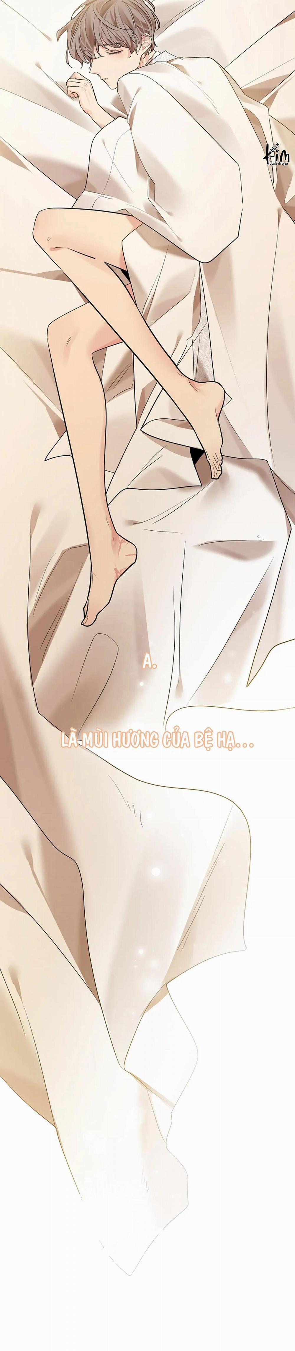 Hoa Giấy 81 Ngoại truyện 1 trang 30