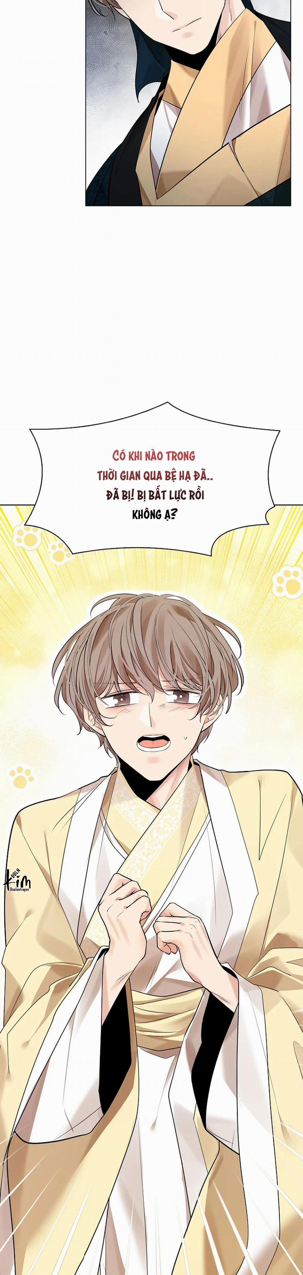 Hoa Giấy 81 Ngoại truyện 1 trang 41