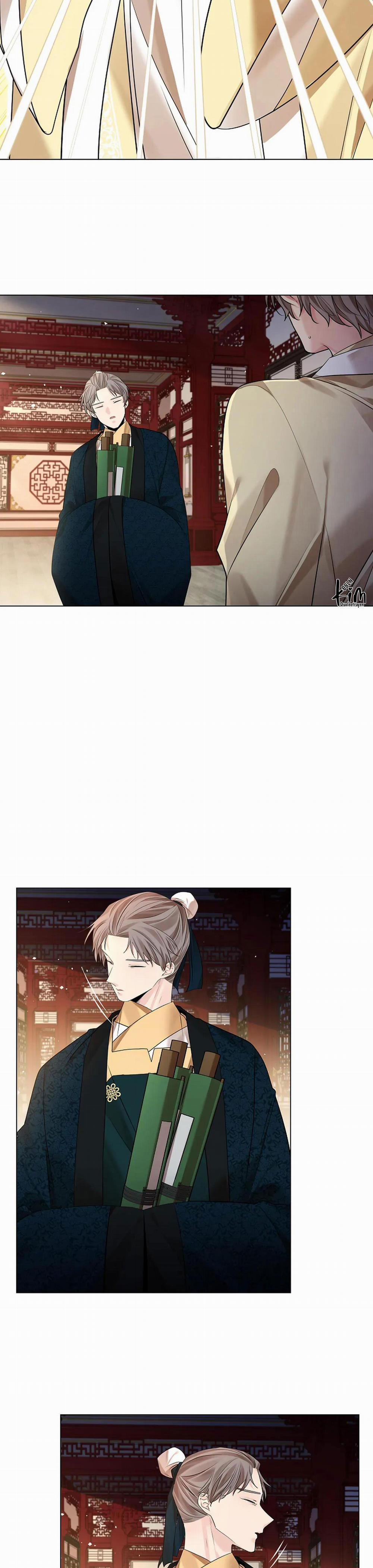 Hoa Giấy 81 Ngoại truyện 1 trang 42