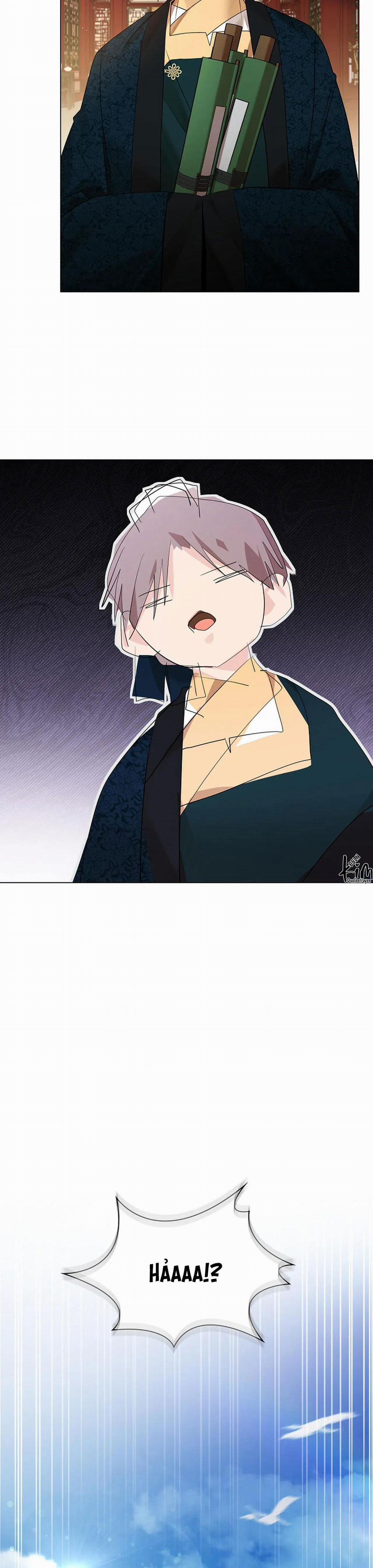 Hoa Giấy 81 Ngoại truyện 1 trang 43