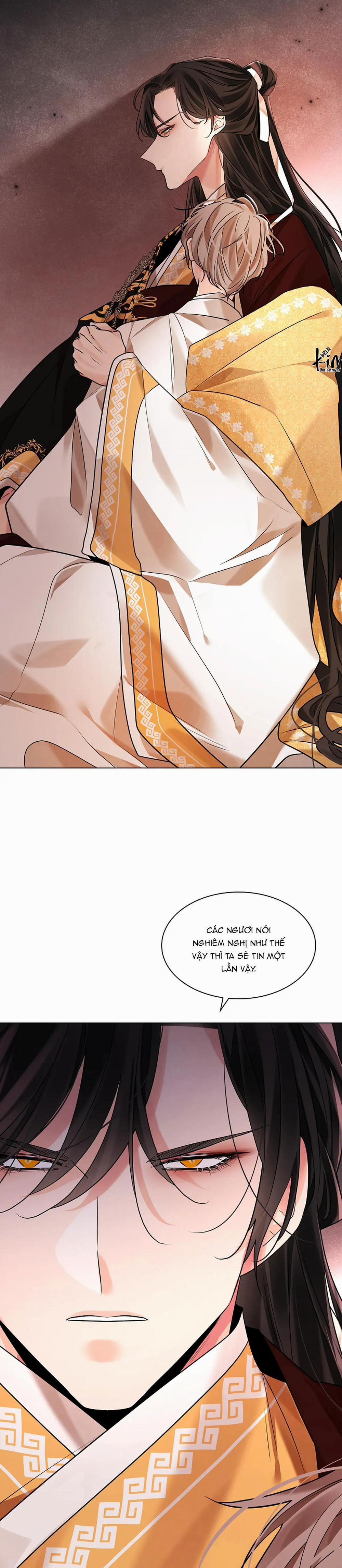 Hoa Giấy 81 Ngoại truyện 1 trang 5