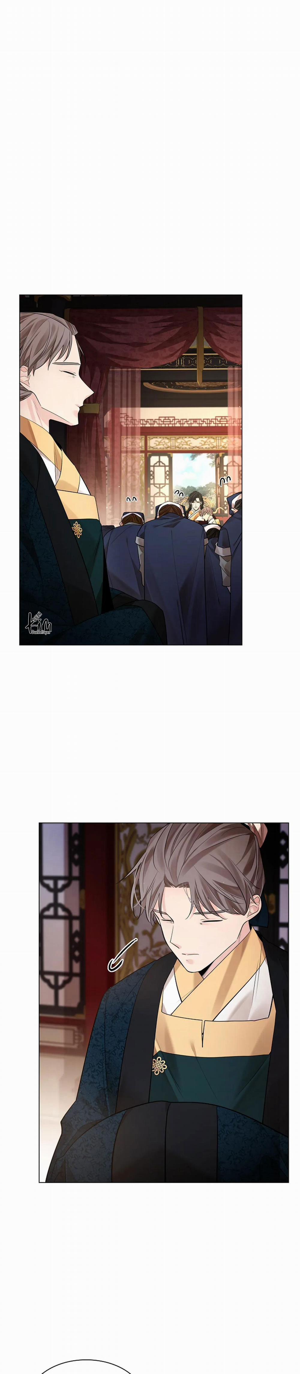 Hoa Giấy 81 Ngoại truyện 1 trang 7