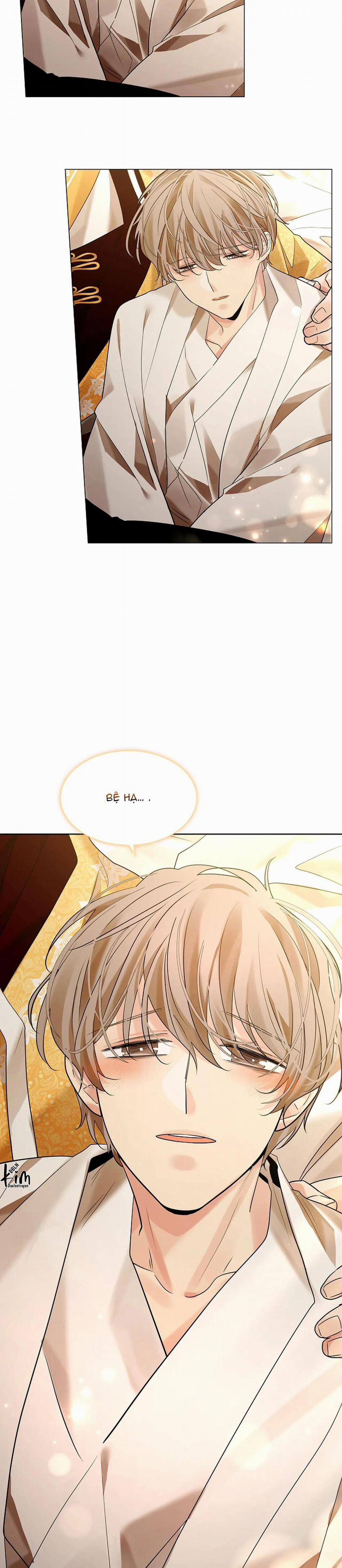 Hoa Giấy 81 Ngoại truyện 1 trang 9