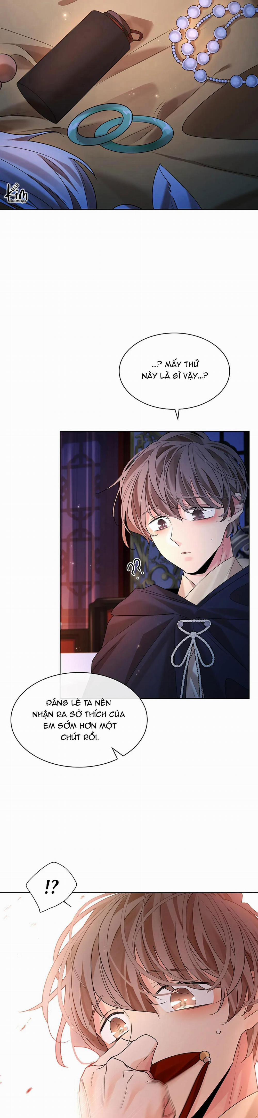 Hoa Giấy 92 Chơi bdsm trang 10