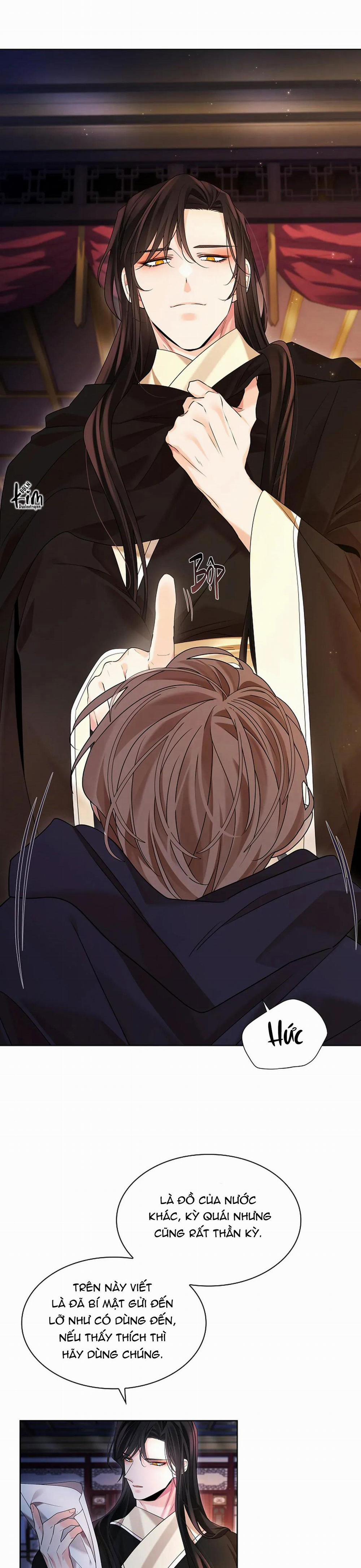 Hoa Giấy 92 Chơi bdsm trang 12