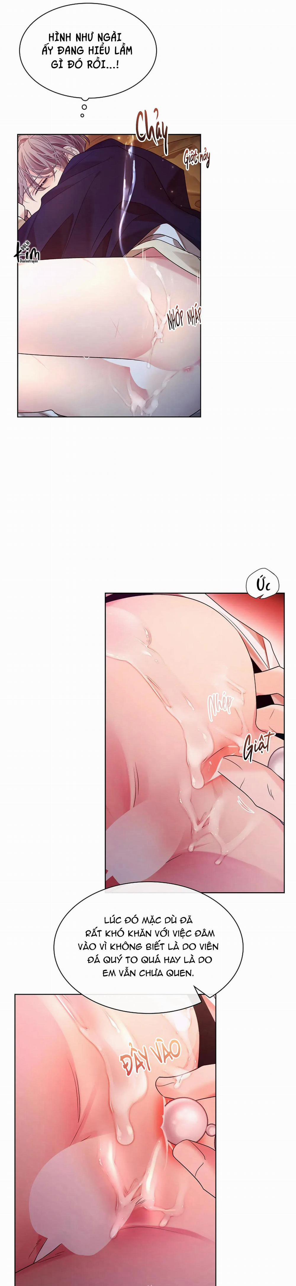 Hoa Giấy 92 Chơi bdsm trang 16