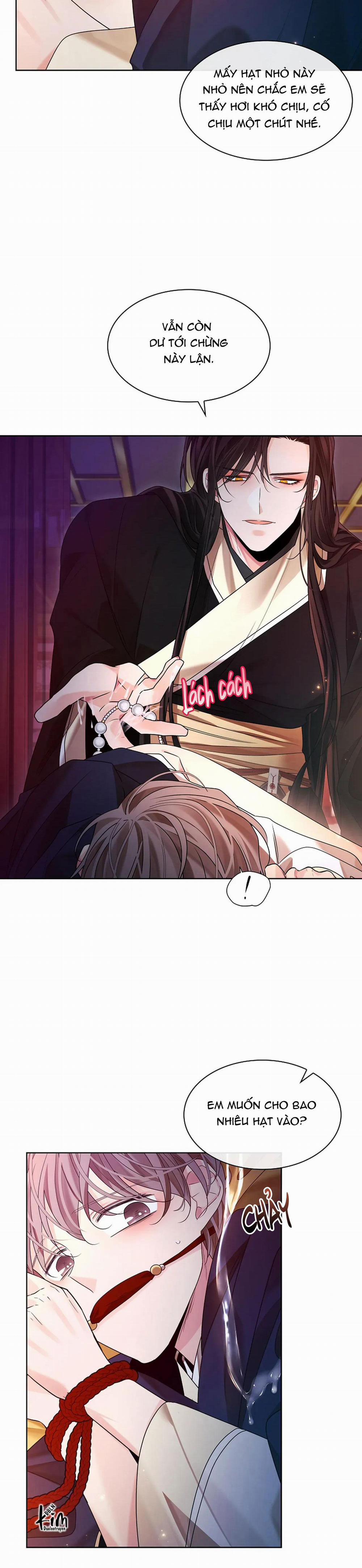 Hoa Giấy 92 Chơi bdsm trang 18