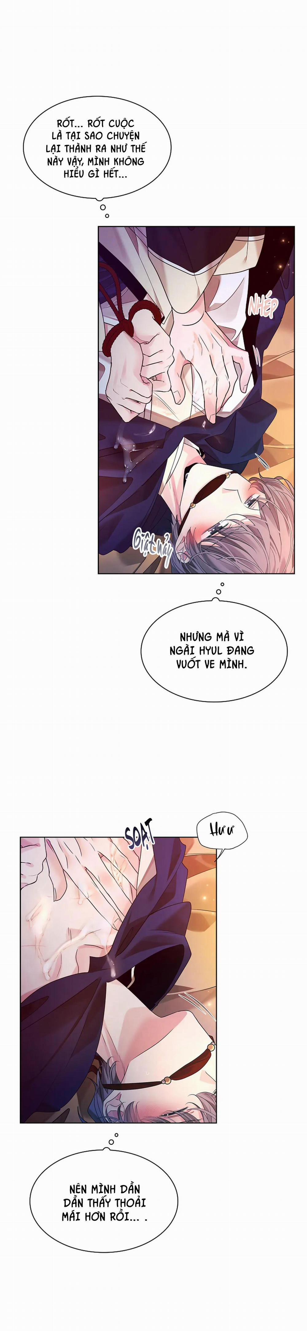 Hoa Giấy 92 Chơi bdsm trang 19