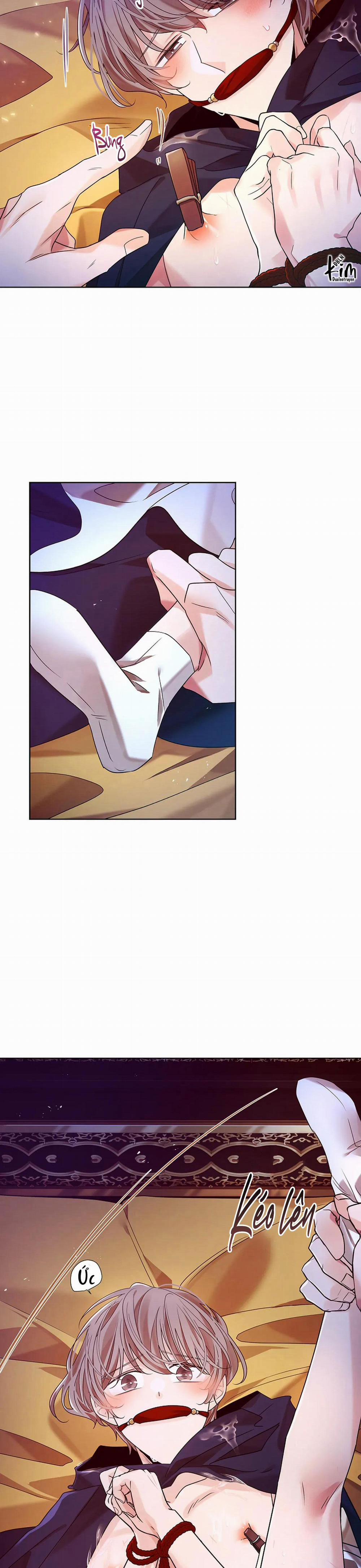 Hoa Giấy 92 Chơi bdsm trang 23