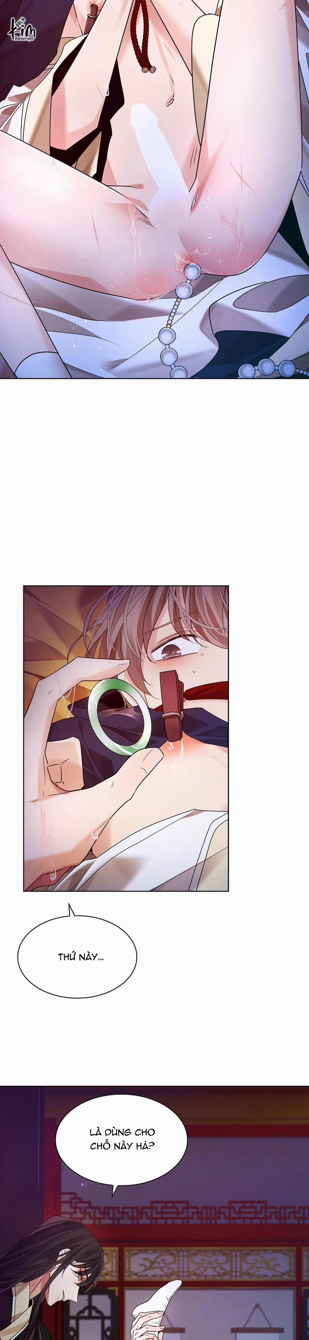 Hoa Giấy 92 Chơi bdsm trang 24