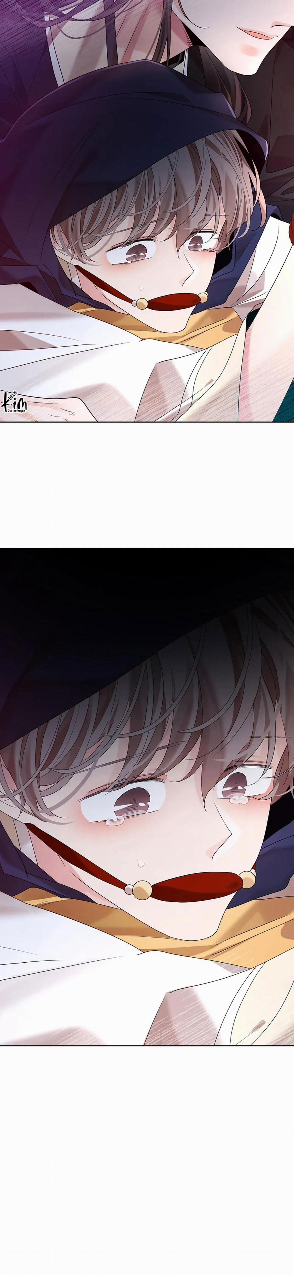 Hoa Giấy 92 Chơi bdsm trang 37