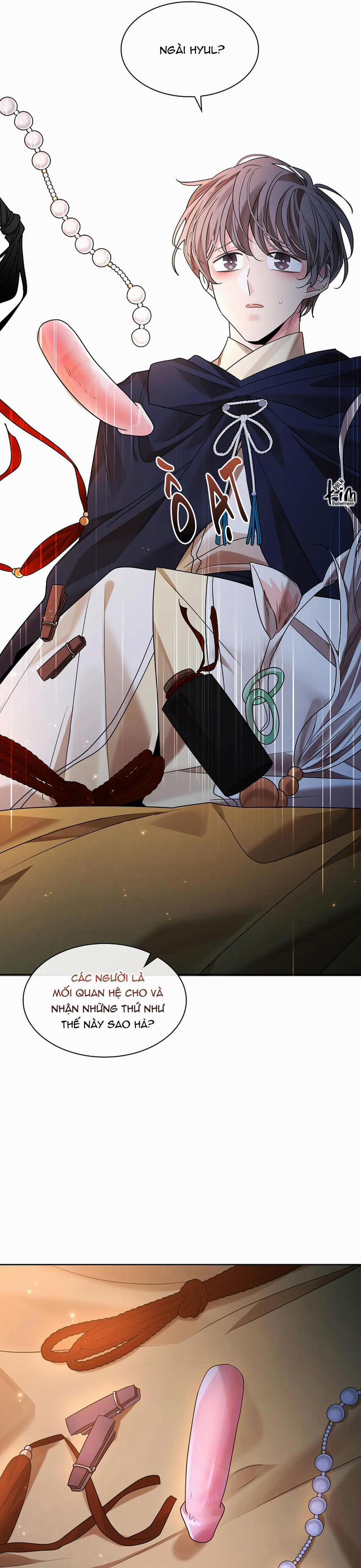 Hoa Giấy 92 Chơi bdsm trang 9