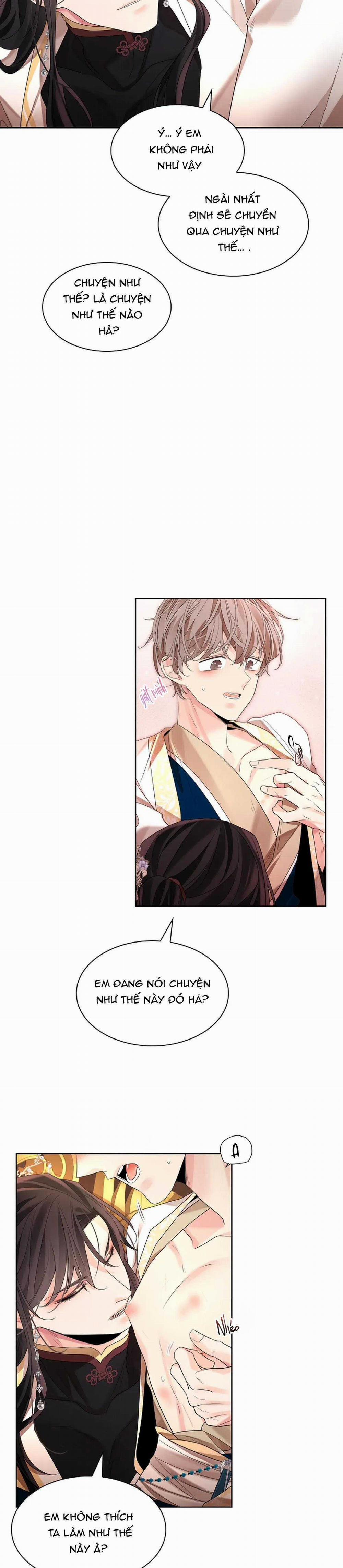 Hoa Giấy 97 trang 23