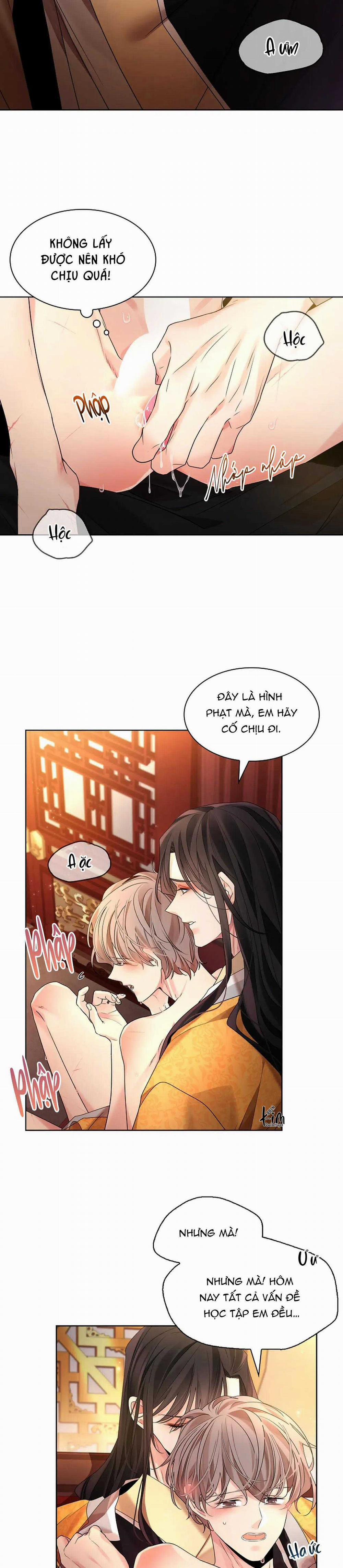 Hoa Giấy 98 trang 3