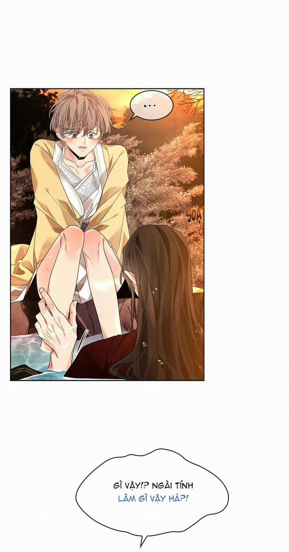 Hoa Giấy 99 trang 25