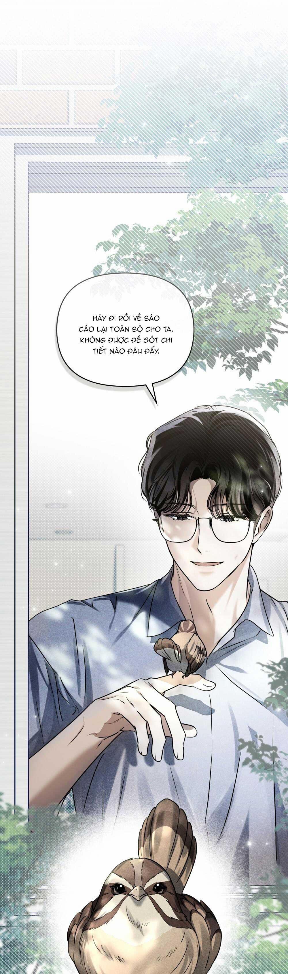 HỎA HỒN 5 trang 0