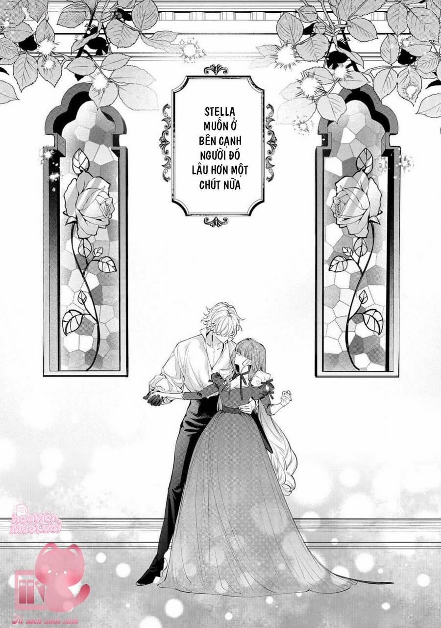 Hoa Hồng Ẩn Giấu Sao Băng 10 trang 29