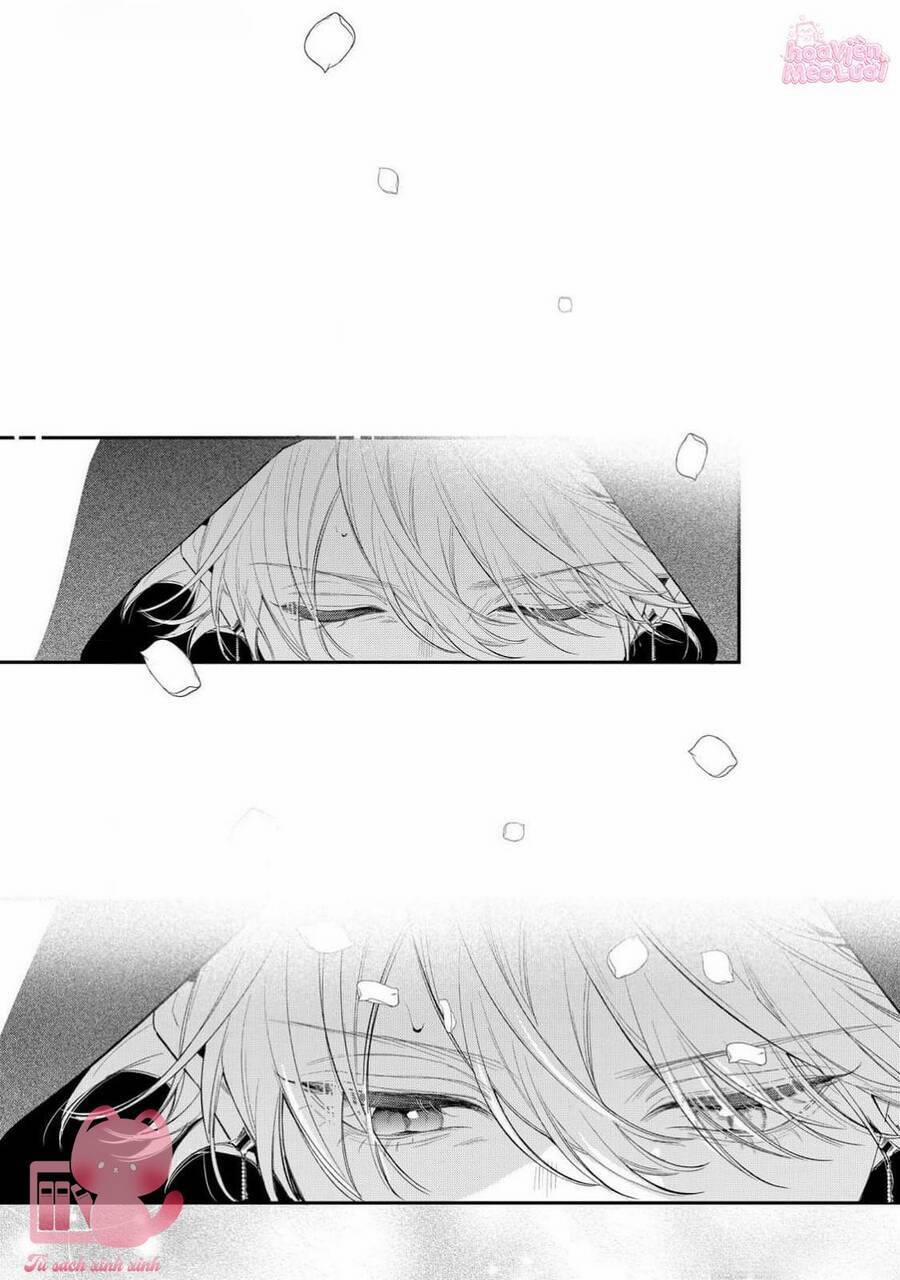 Hoa Hồng Ẩn Giấu Sao Băng 12 trang 10