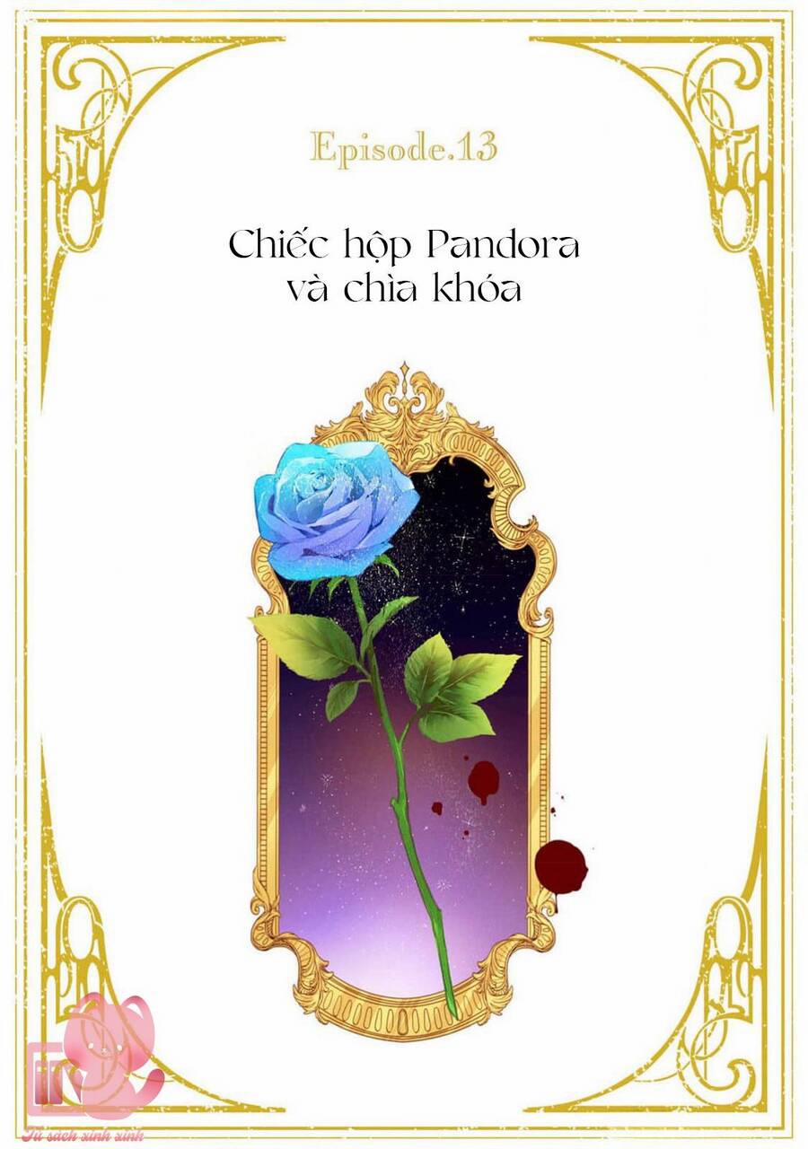 Hoa Hồng Ẩn Giấu Sao Băng 13 trang 2