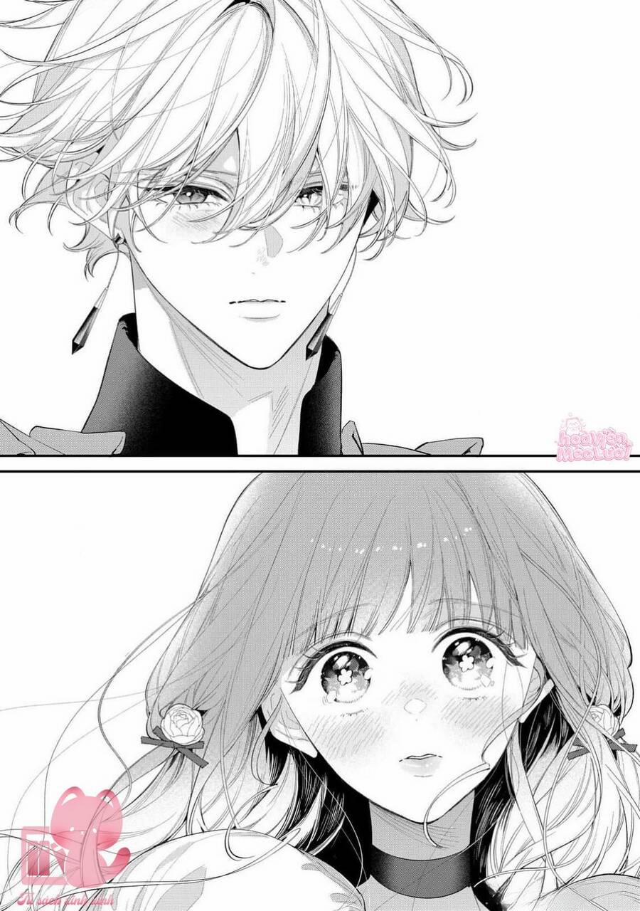 Hoa Hồng Ẩn Giấu Sao Băng 13 trang 26