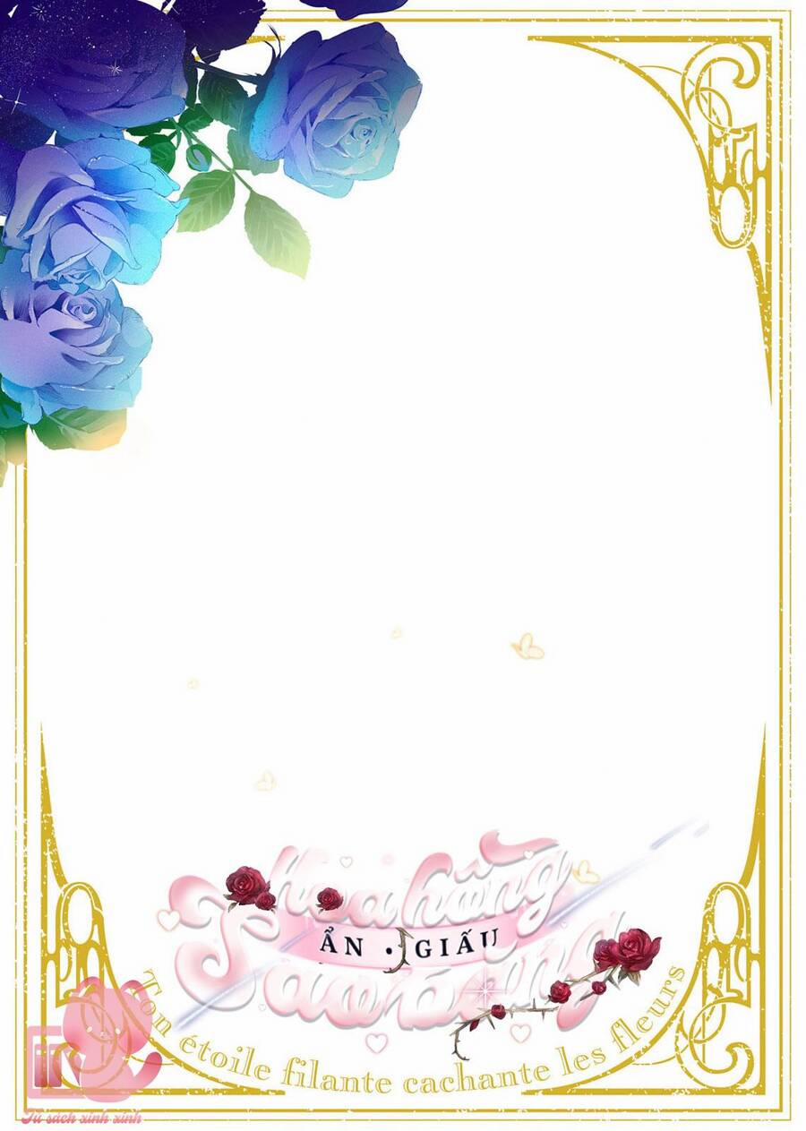 Hoa Hồng Ẩn Giấu Sao Băng 14 trang 29