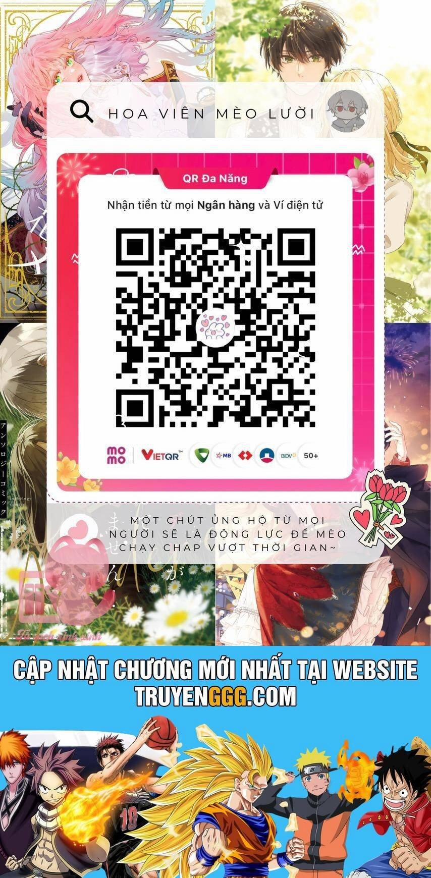 Hoa Hồng Ẩn Giấu Sao Băng 14 trang 30