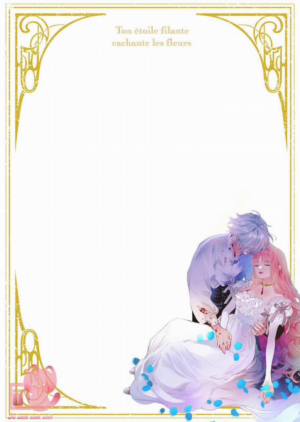 Hoa Hồng Ẩn Giấu Sao Băng 8 trang 28