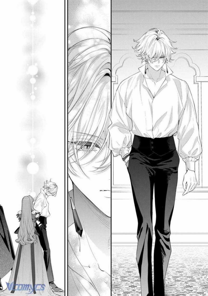 Hoa Hồng Ẩn Giấu Sao Băng 9 trang 12