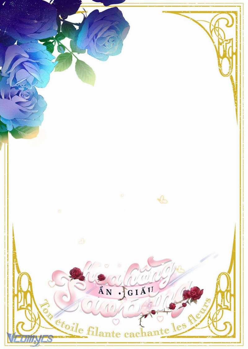 Hoa Hồng Ẩn Giấu Sao Băng 9 trang 30