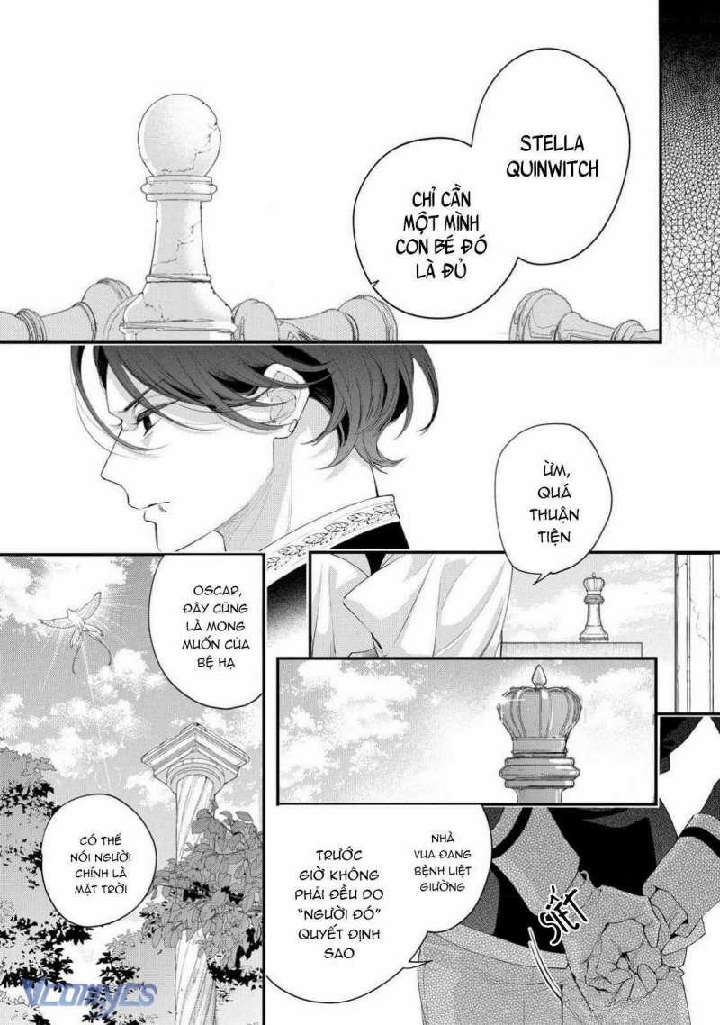 Hoa Hồng Ẩn Giấu Sao Băng 9 trang 4