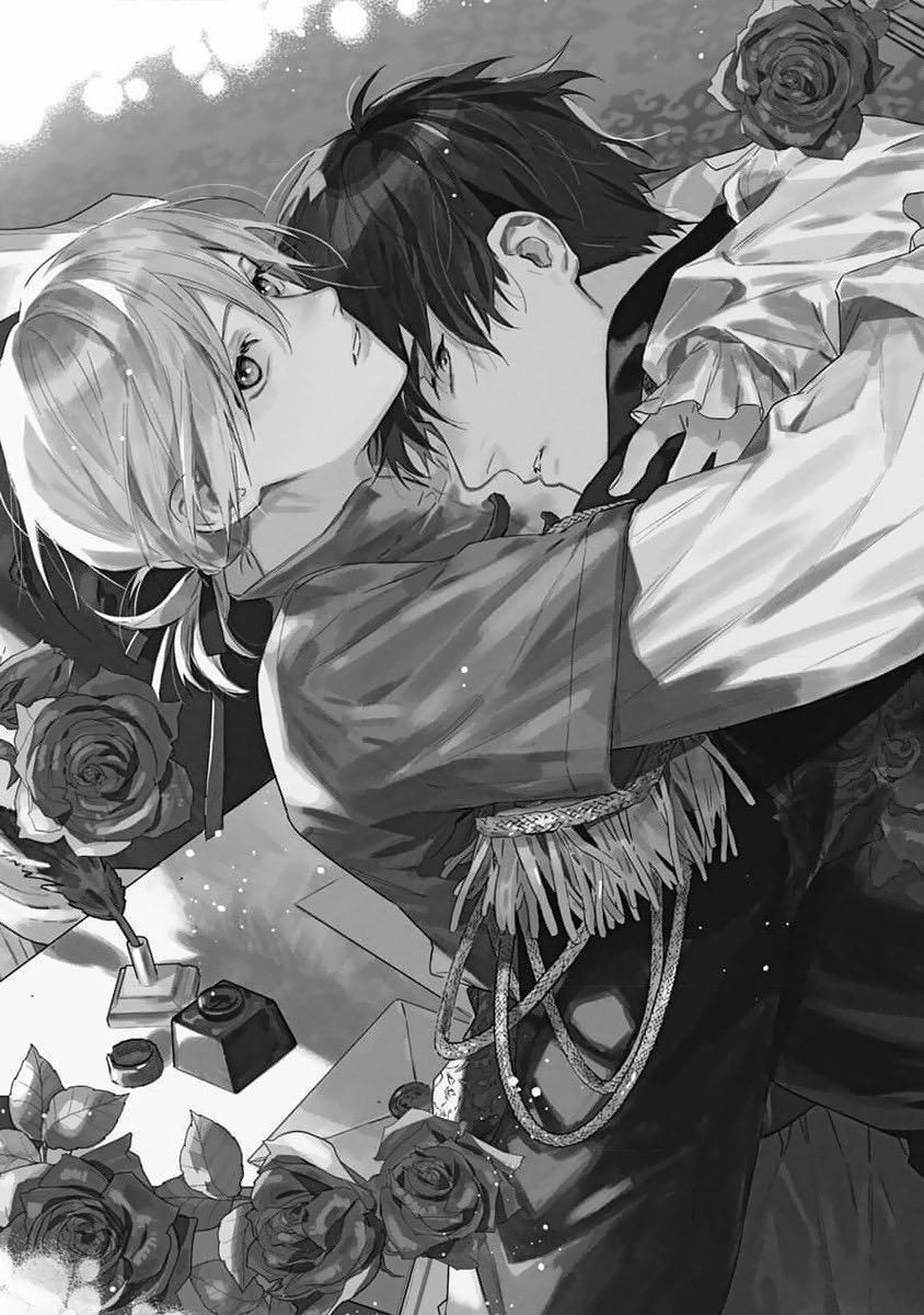 Hoa Hồng Dại Và Những Kẻ Giả Tạo 1 hachiennhom trang 6