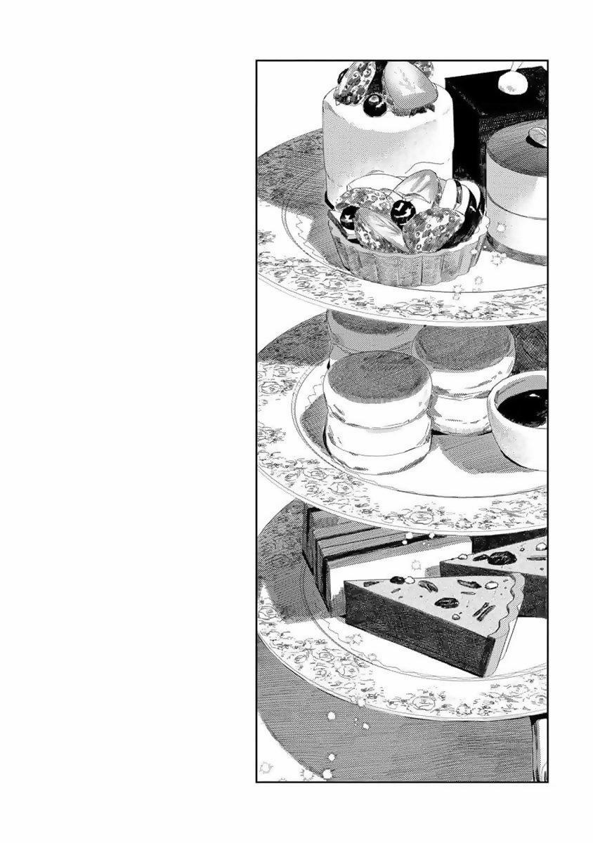 Hoa Hồng Dại Và Những Kẻ Giả Tạo 2 trang 33