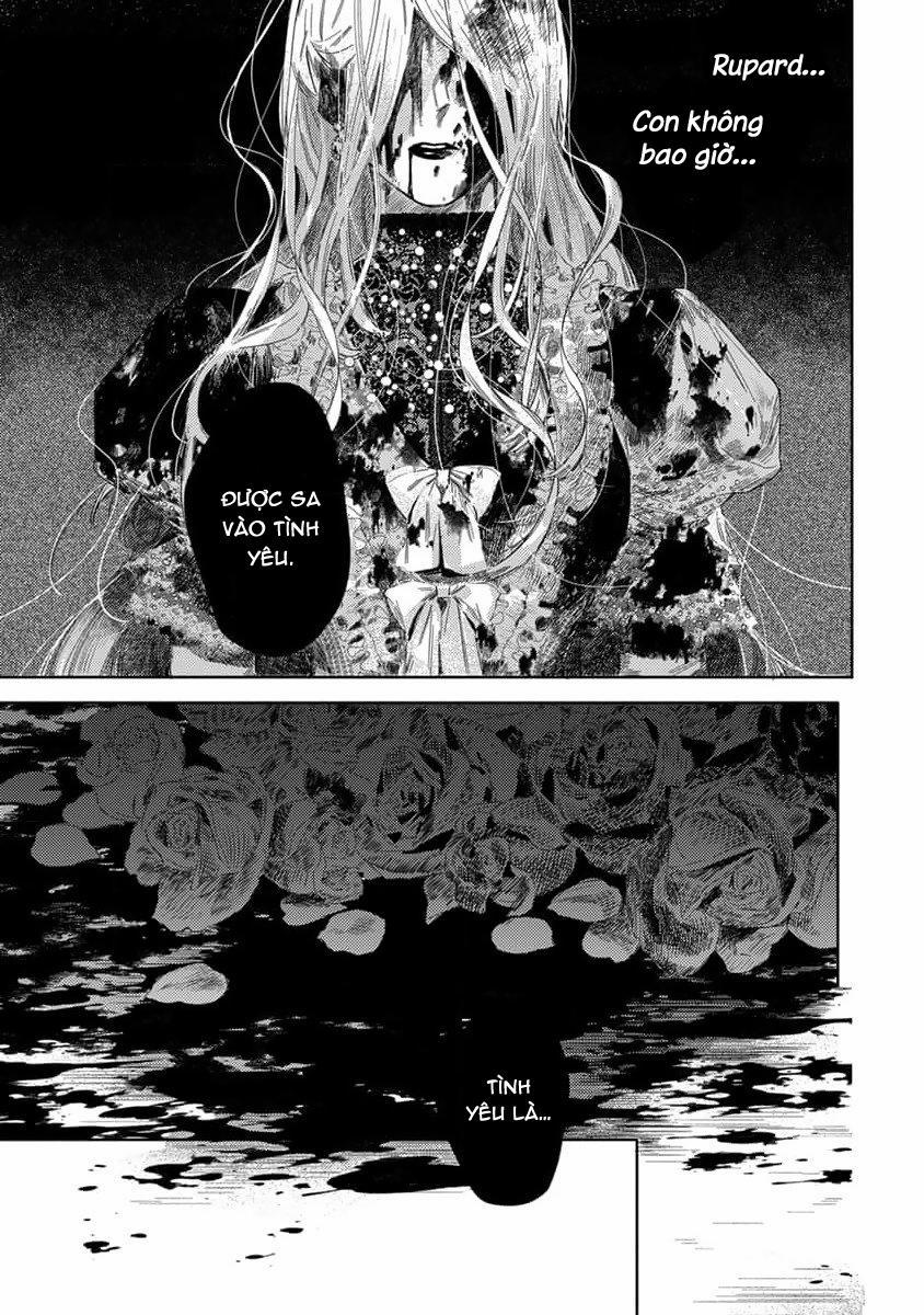 Hoa Hồng Dại Và Những Kẻ Giả Tạo 2 trang 34