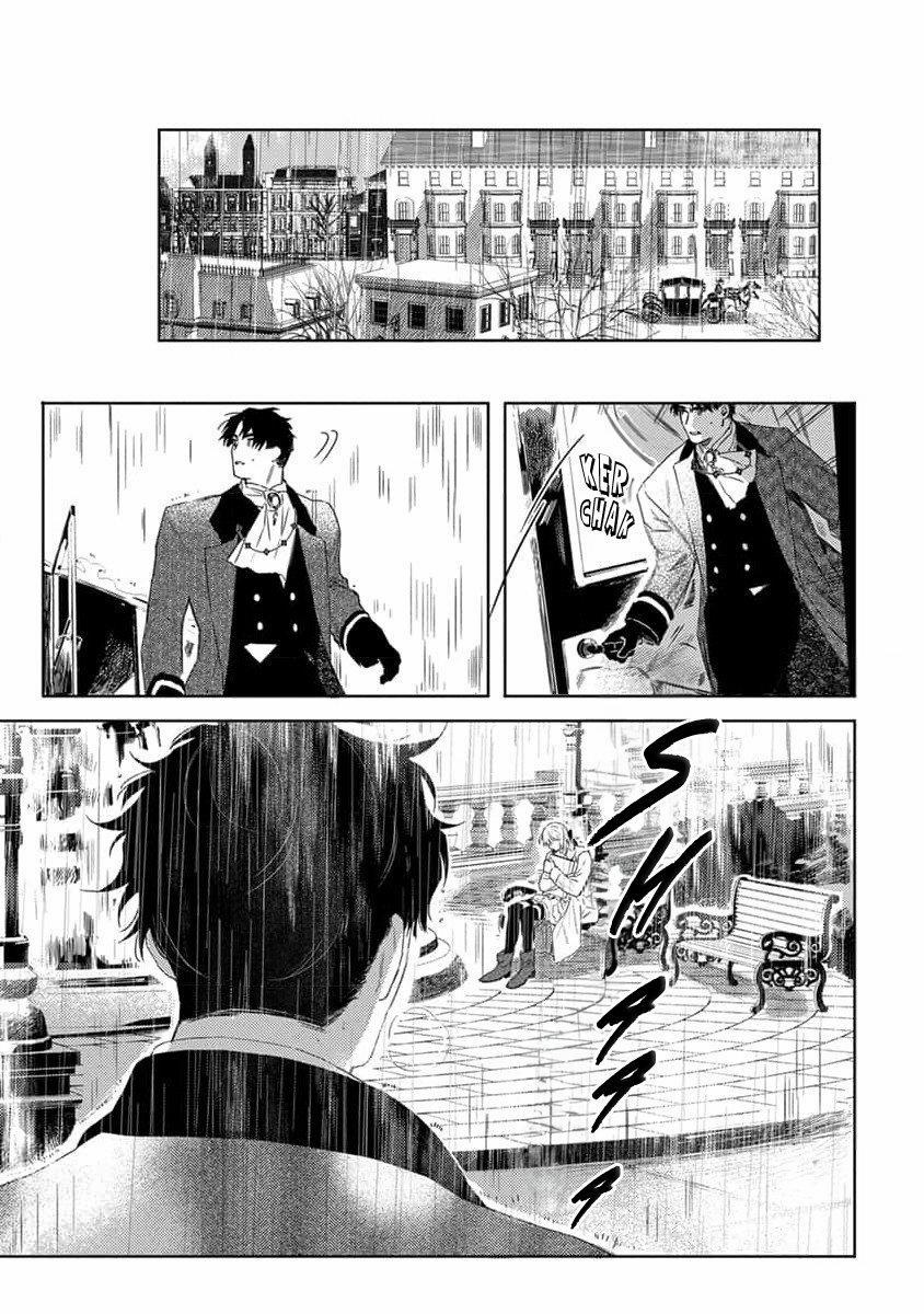 Hoa Hồng Dại Và Những Kẻ Giả Tạo 4 trang 24