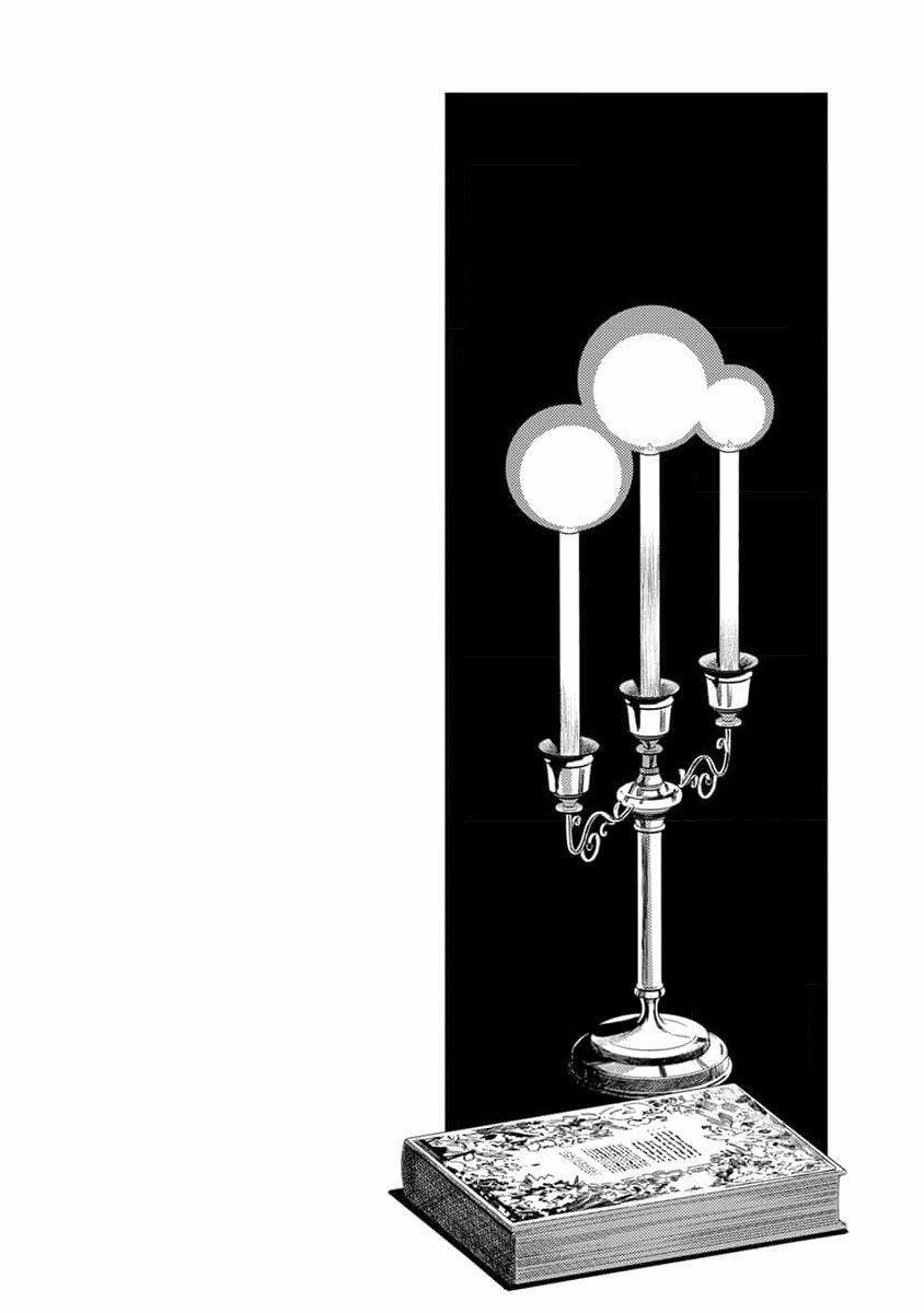 Hoa Hồng Dại Và Những Kẻ Giả Tạo 4 trang 37