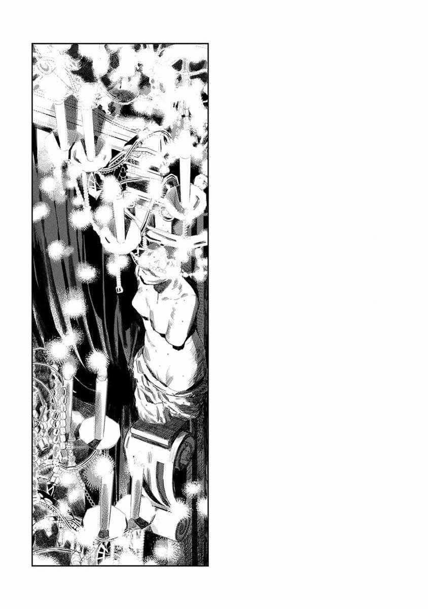 Hoa Hồng Dại Và Những Kẻ Giả Tạo 5 trang 38