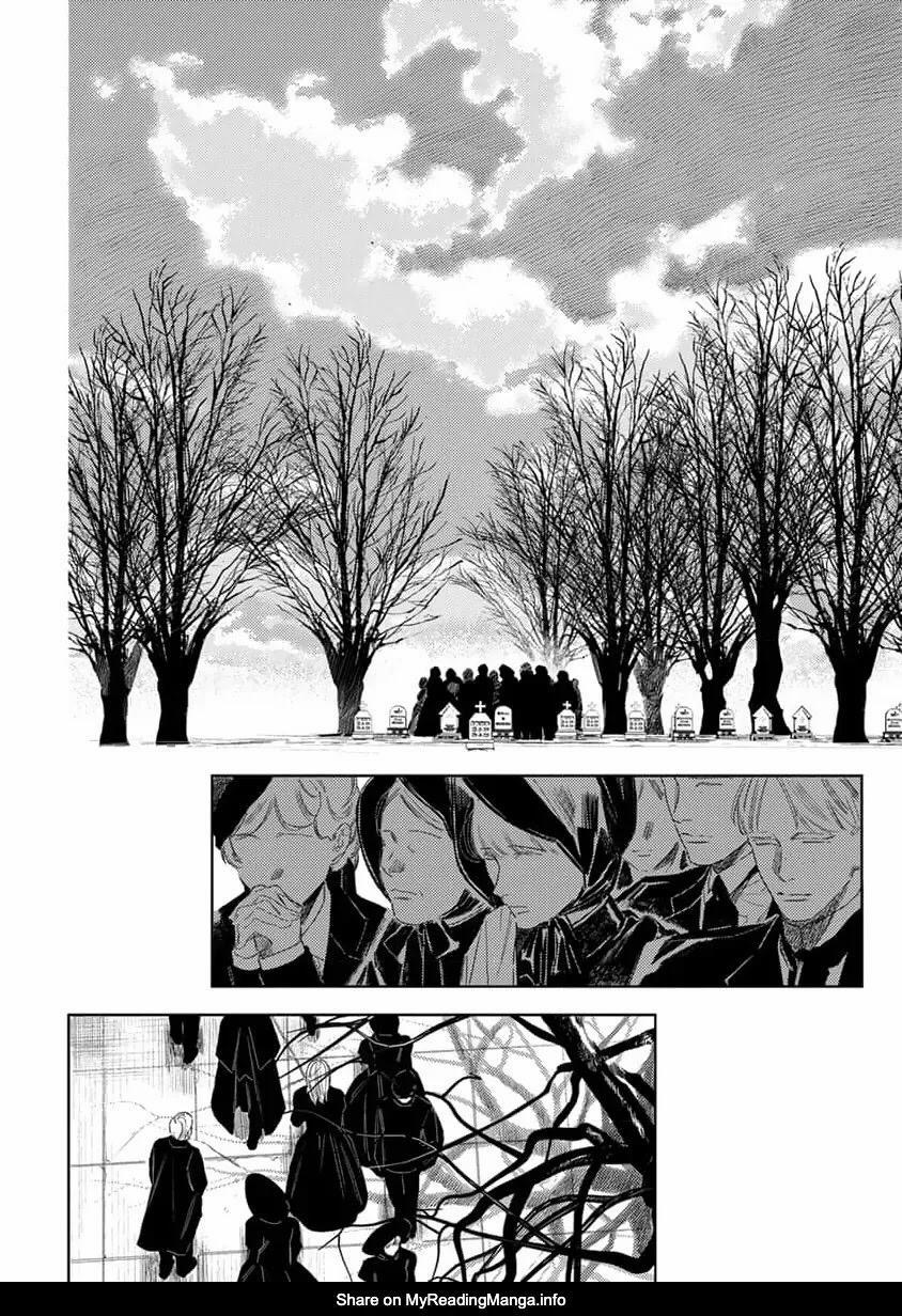 Hoa Hồng Dại Và Những Kẻ Giả Tạo 7 trang 3