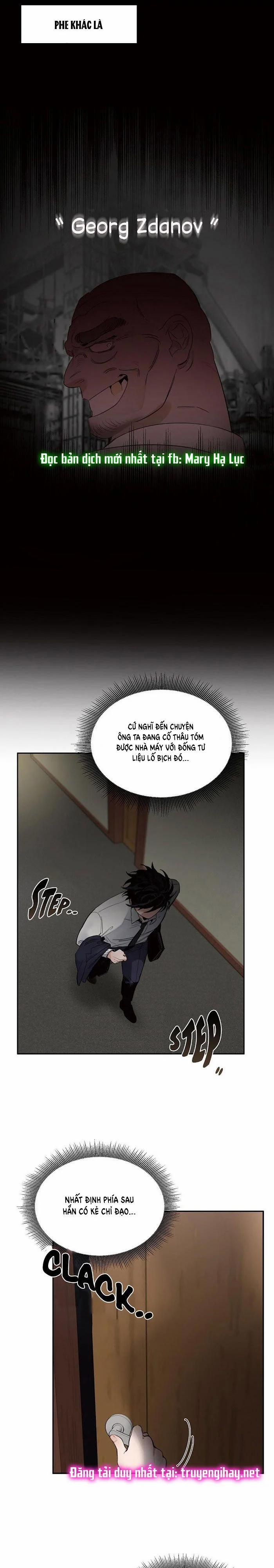 Hoa Hồng Và Ly Champagne 1 trang 14