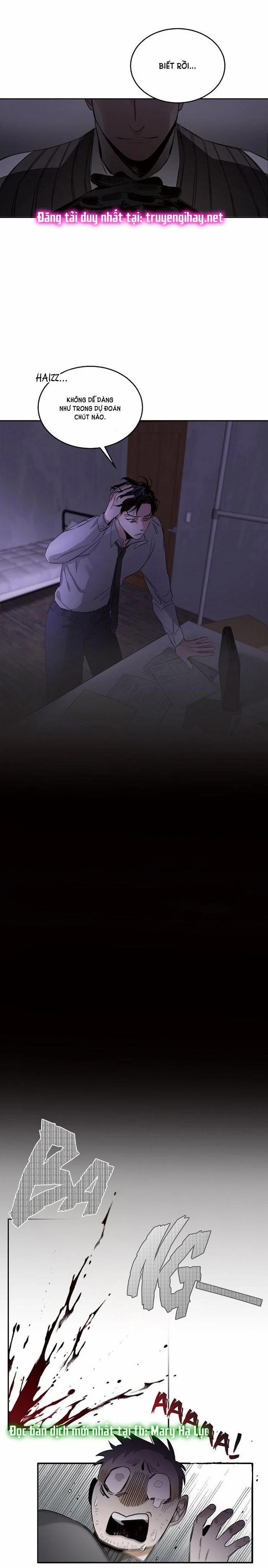 Hoa Hồng Và Ly Champagne 1 trang 16