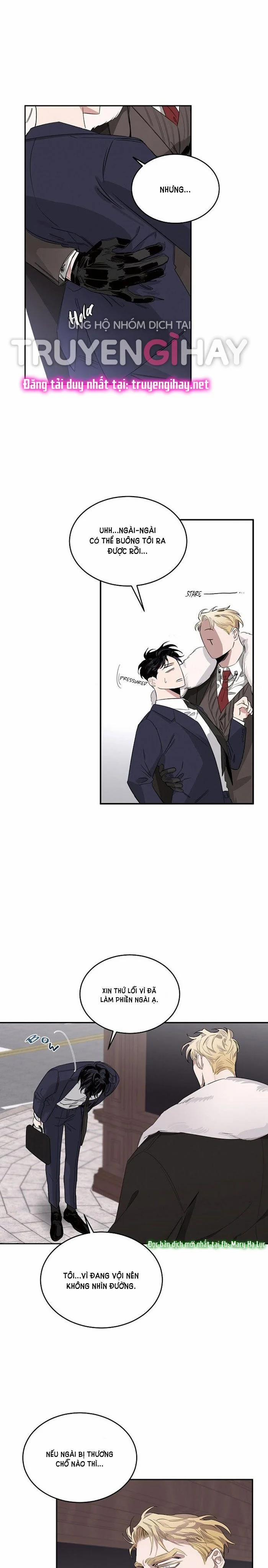 Hoa Hồng Và Ly Champagne 1 trang 7