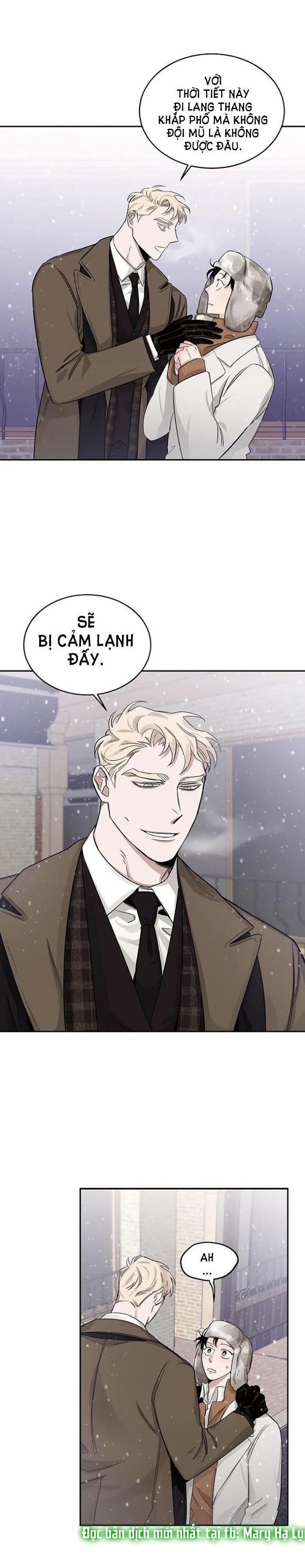 Hoa Hồng Và Ly Champagne 10 trang 10