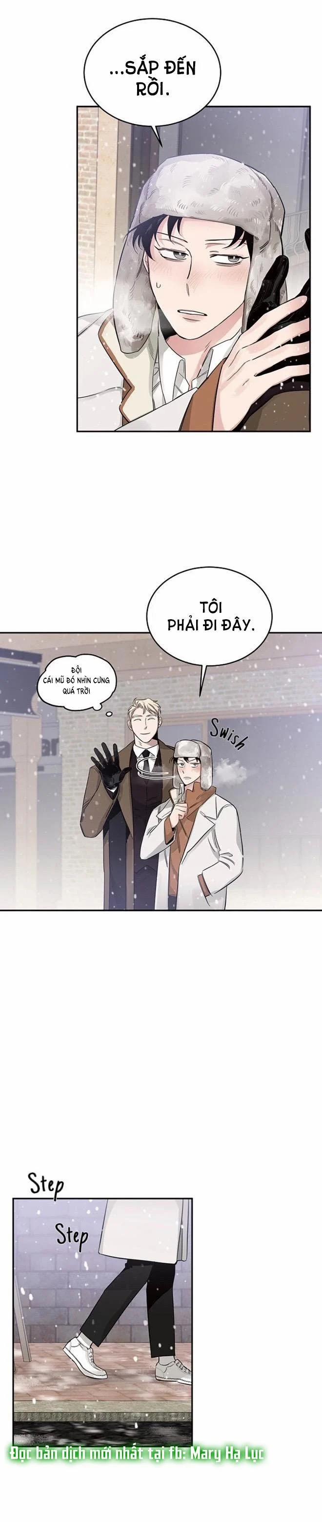 Hoa Hồng Và Ly Champagne 10 trang 12