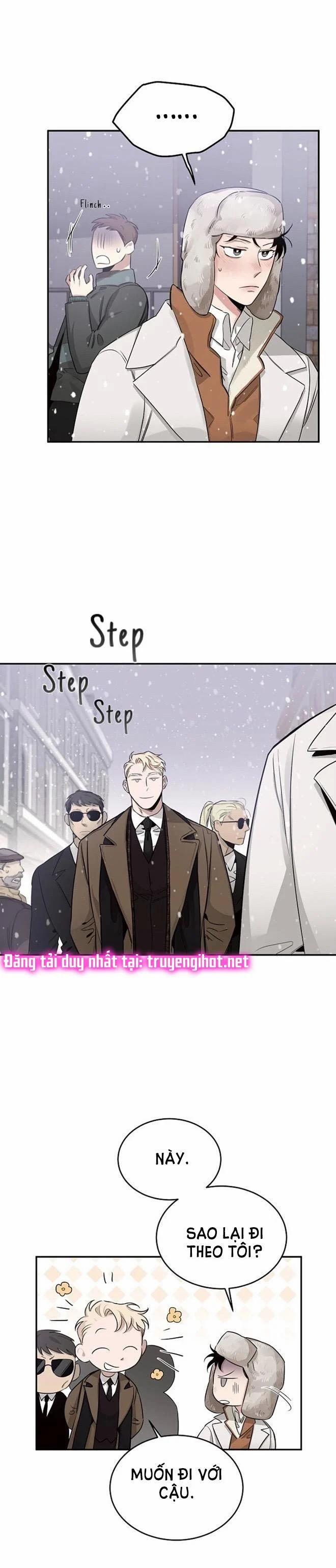 Hoa Hồng Và Ly Champagne 10 trang 13