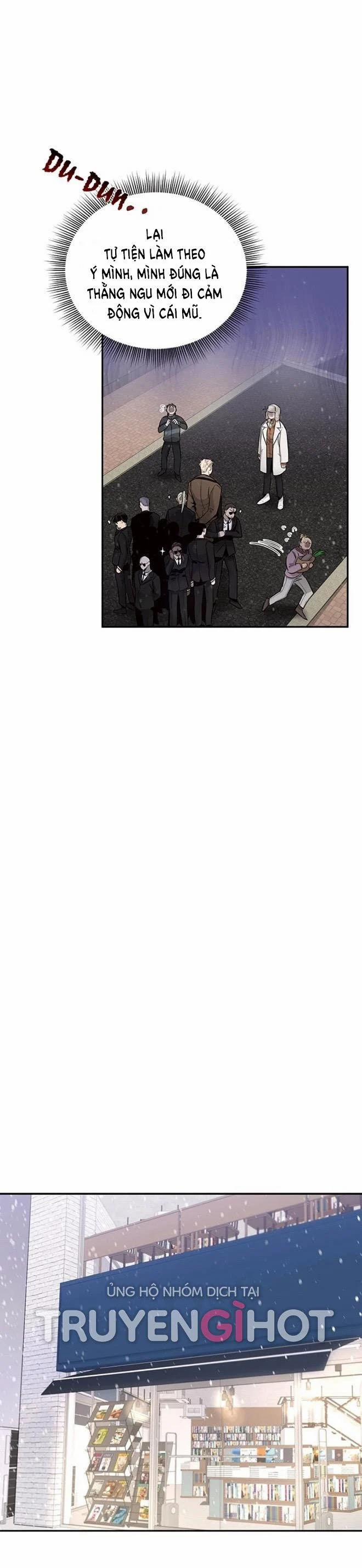 Hoa Hồng Và Ly Champagne 10 trang 14