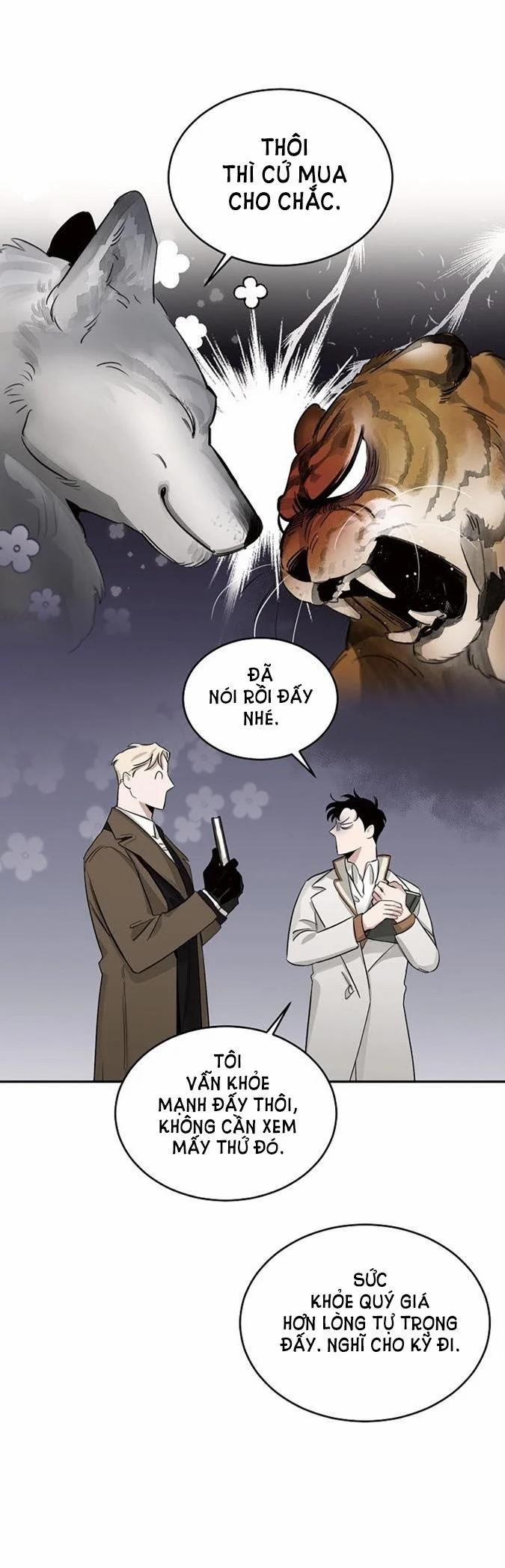 Hoa Hồng Và Ly Champagne 10 trang 19