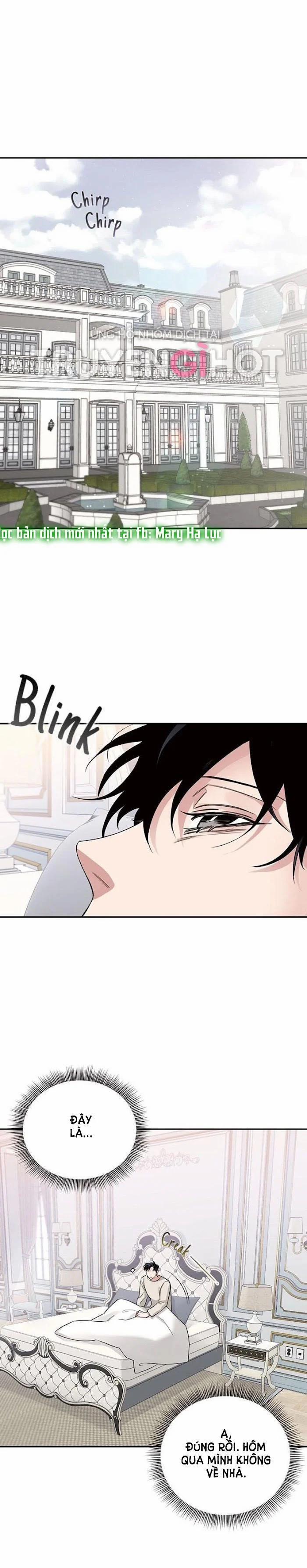 Hoa Hồng Và Ly Champagne 10 trang 2