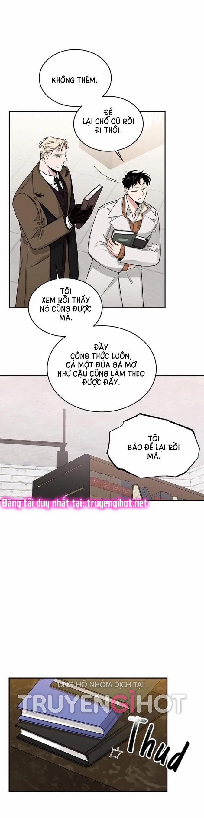 Hoa Hồng Và Ly Champagne 10 trang 20